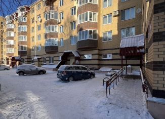 Продажа 3-комнатной квартиры, 84.3 м2, Пермский край, Юбилейный проспект, 23