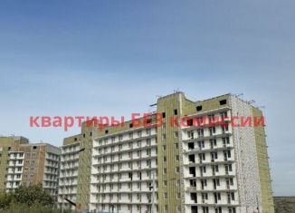 Однокомнатная квартира на продажу, 30.7 м2, Красноярск, Вишнёвая улица