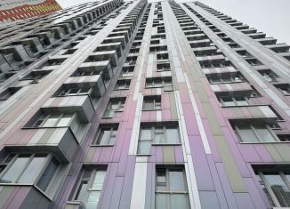 Продам квартиру студию, 27 м2, Красногорск, Авангардная улица, 5