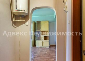 Продам квартиру студию, 28 м2, Тюмень, улица Малышева, 24, Ленинский округ