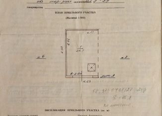 Продаю гараж, 30 м2, Кузнецк, Октябрьская улица, 1В