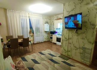 Продам 2-комнатную квартиру, 56.2 м2, Чебаркуль, улица Заря, 33