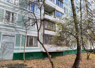 Продажа квартиры студии, 19 м2, Москва, улица Академика Виноградова, 8, метро Тёплый Стан