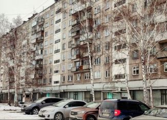 Четырехкомнатная квартира на продажу, 70.5 м2, Новосибирская область, улица Дуси Ковальчук, 89