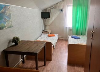 Сдаю в аренду комнату, 18 м2, Краснодарский край, Малинкин переулок, 15