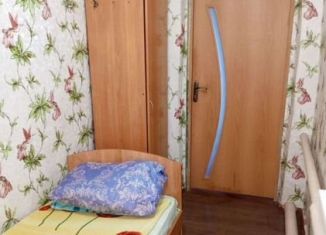 Сдача в аренду комнаты, 15 м2, Кореновск, Линейный переулок, 11