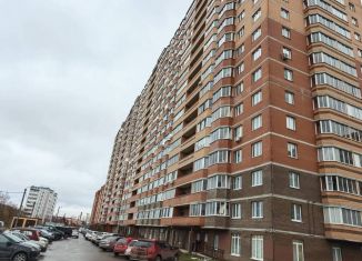 Продается квартира студия, 30.1 м2, Сергиев Посад, проспект Красной Армии, 251А