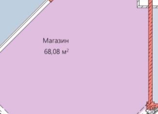 Продается помещение свободного назначения, 68.08 м2, Чечня, проспект В.В. Путина, 4