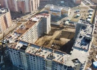 Продажа двухкомнатной квартиры, 58.6 м2, Красноярск, Северное шоссе, 50А