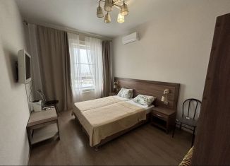 Продам 1-комнатную квартиру, 34 м2, Анапа, Пионерский проспект, 57к3