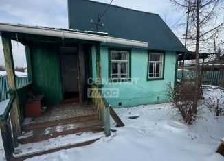 Дача на продажу, 18.9 м2, Забайкальский край, СНТ № 22 Тополь, 10