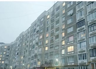 Продается 2-комнатная квартира, 53 м2, Кохма, Владимирская улица, 33