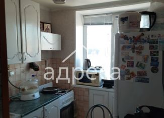 Двухкомнатная квартира на продажу, 43 м2, Самара, улица Стара-Загора, 139, Промышленный район