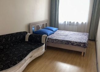 Трехкомнатная квартира в аренду, 70 м2, Бурятия, Тобольская улица, 39