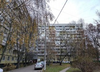 Продается однокомнатная квартира, 39.3 м2, Москва, Липецкая улица, 11к1