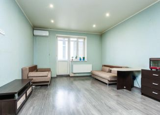 Продажа квартиры студии, 33 м2, Краснодар, улица Куликова Поля, 2