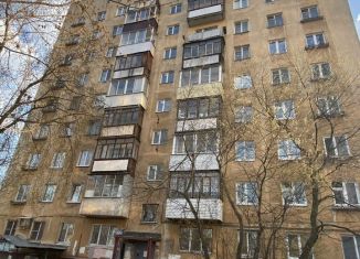 Продаю 1-ком. квартиру, 28.4 м2, Пермский край, улица Крупской, 81