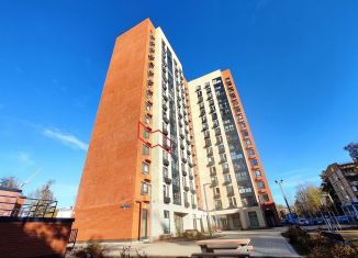 Продается 3-ком. квартира, 73.4 м2, Москва, улица Демьяна Бедного, 22, метро Народное Ополчение