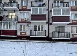 Продам квартиру студию, 27.5 м2, село Чигири, Магистральная улица, 2