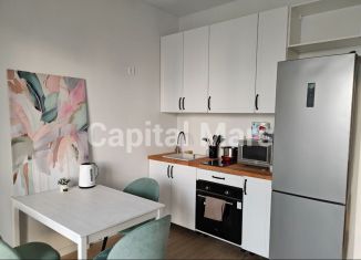 Сдается в аренду 2-ком. квартира, 45 м2, Москва, улица Виктора Маслова, 2