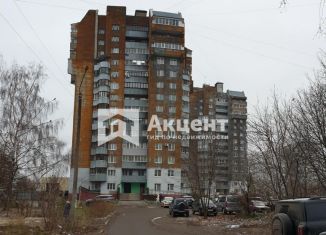 Продажа 1-комнатной квартиры, 40 м2, Иваново, Кохомское шоссе, 13