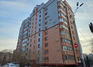 Продается однокомнатная квартира, 33 м2, Амурская область, улица Пушкина, 66