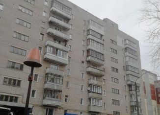 Продажа 1-ком. квартиры, 30 м2, Кировская область, улица Свободы, 15