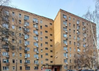 Продам 1-комнатную квартиру, 20.7 м2, Воскресенск, Рабочая улица, 120