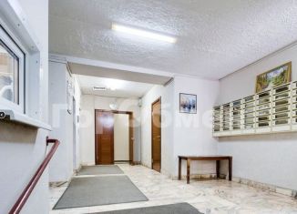 Продажа 3-комнатной квартиры, 85 м2, Москва, Большой Козихинский переулок, 27с2, метро Пушкинская