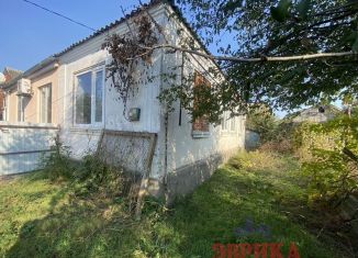 Продается дом, 43 м2, Крымск, улица Мира