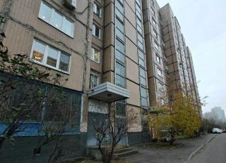 Продаю квартиру студию, 10 м2, Москва, 2-я Вольская улица, 20, ЮВАО