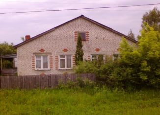 Продажа дома, 65 м2, Рязанская область, Цветочная улица, 6