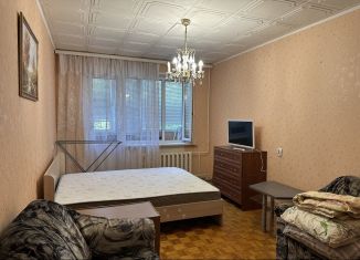 Сдам 1-ком. квартиру, 36 м2, Московская область, деревня Гришенки, 5