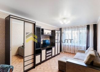 Продам 1-ком. квартиру, 30.1 м2, Омск, проспект Менделеева, 14