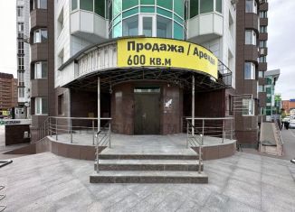 Продается офис, 602.3 м2, Тюмень, улица Малыгина, 4