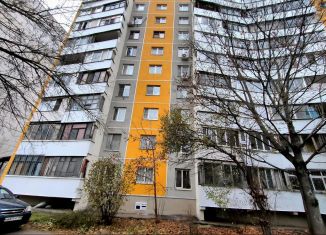 Продается квартира студия, 18 м2, Москва, посёлок завода Мосрентген, 31