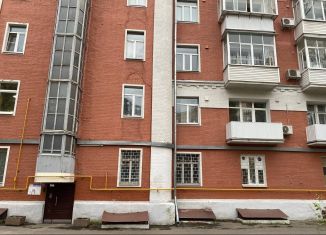 Продажа квартиры студии, 12 м2, Москва, Большой Тишинский переулок, 40с1, метро Краснопресненская