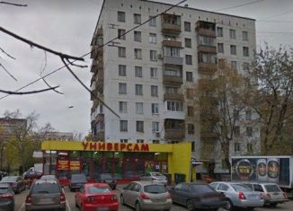 Продаю 2-комнатную квартиру, 36.8 м2, Москва, Щёлковское шоссе, 92к8, район Северное Измайлово