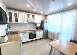 Продажа 2-комнатной квартиры, 53 м2, Алтайский край, Балтийская улица, 104