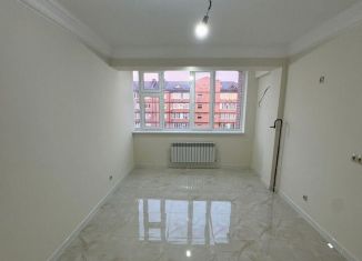 Продается трехкомнатная квартира, 93 м2, Грозный, переулок Ульянова, 9