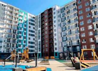 Продается 2-комнатная квартира, 44.5 м2, Ростов-на-Дону, ЖК Пятый Элемент