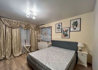 Продажа 3-ком. квартиры, 83.5 м2, Москва, улица Трофимова, 2/1