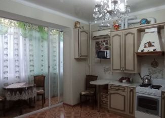 Продажа 2-ком. квартиры, 57 м2, Анапа, Анапское шоссе, 73А