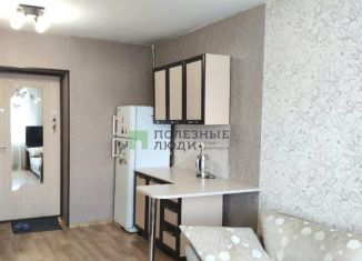 Продается квартира студия, 30 м2, Благовещенск, Пионерская улица, 210