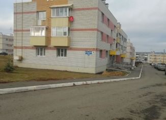 1-ком. квартира на продажу, 41 м2, Мордовия, Школьная улица, 42/2