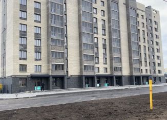 Продам 1-ком. квартиру, 44.1 м2, Тамбовская область, улица Агапкина, 7