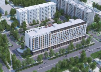 Продается 3-ком. квартира, 84.1 м2, Омск, Центральный округ