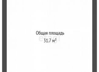 Гараж на продажу, 30 м2, Кемеровская область, Топкинская улица, 13