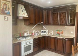 Продам 3-ком. квартиру, 78.1 м2, Самара, Черемшанская улица, 147, Кировский район