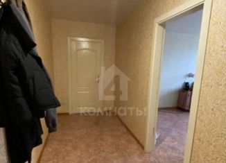 Продаю двухкомнатную квартиру, 59 м2, Воронеж, улица Шишкова, 144, ЖК Московский Квартал